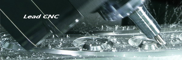 Lead CNC