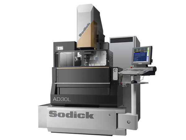 沙迪克火花机AD30LS